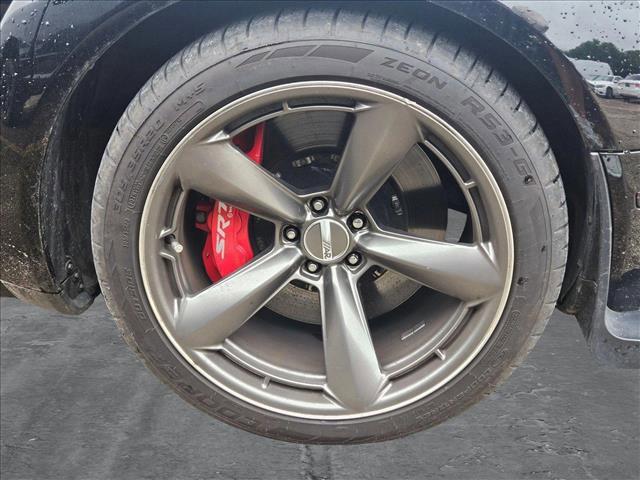 used 2022 Dodge Challenger car, priced at $45,998