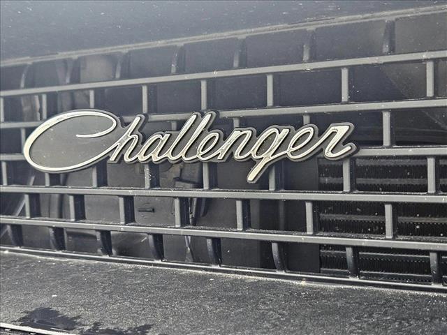 used 2022 Dodge Challenger car, priced at $45,998