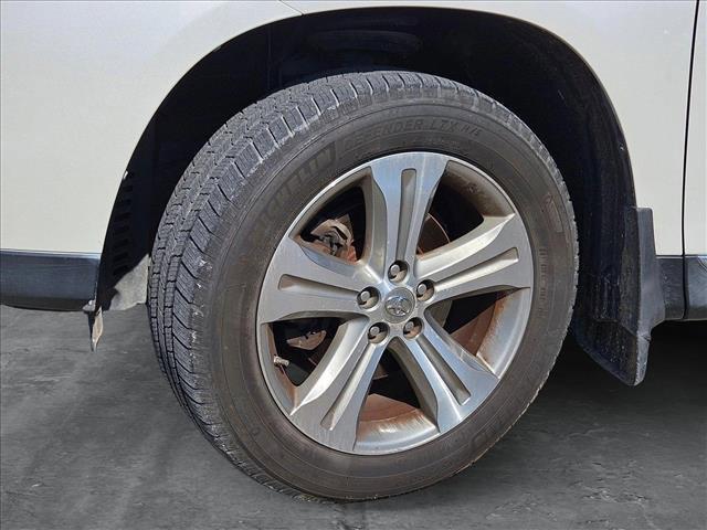 used 2012 Toyota Highlander car, priced at $14,488