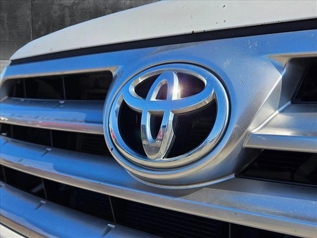 used 2012 Toyota Highlander car, priced at $14,488