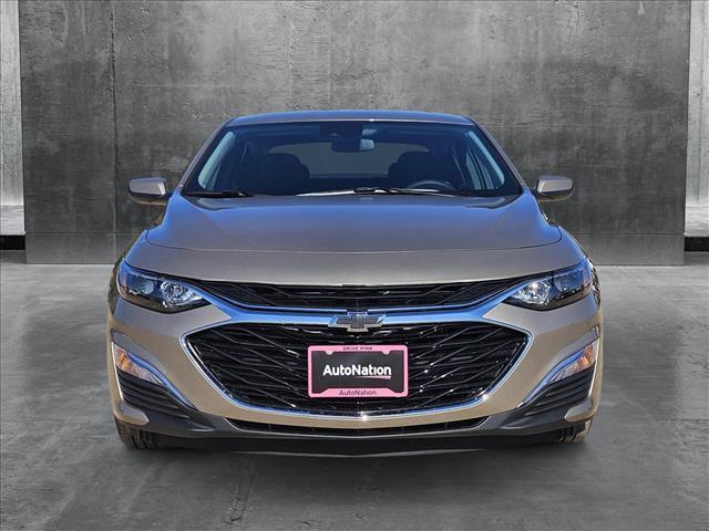 new 2025 Chevrolet Malibu car, priced at $26,995