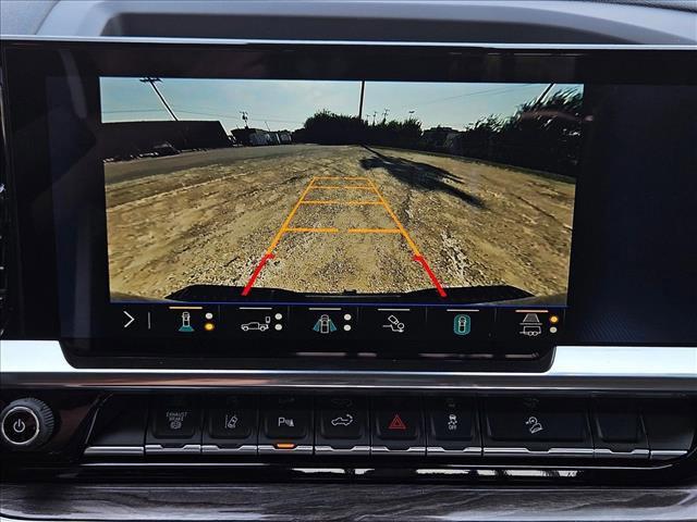 new 2025 Chevrolet Silverado 2500 car, priced at $77,985
