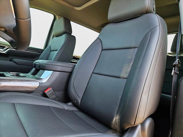 new 2025 Chevrolet Silverado 2500 car, priced at $77,985