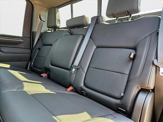 new 2025 Chevrolet Silverado 2500 car, priced at $77,985