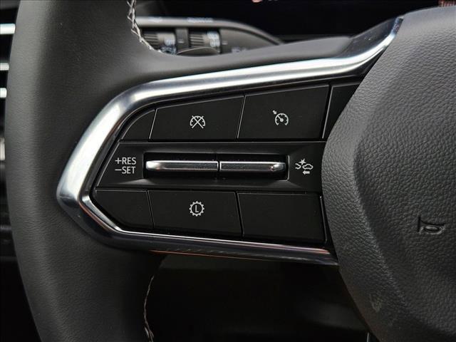 new 2026 Chevrolet Traverse car, priced at $42,124