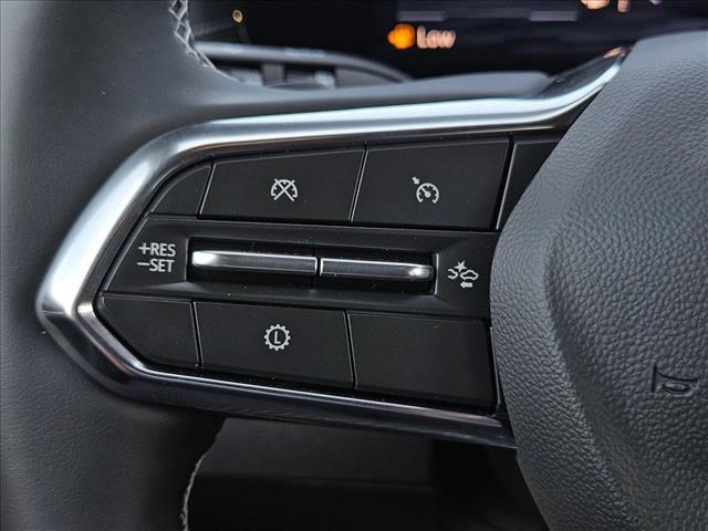 new 2026 Chevrolet Traverse car, priced at $41,205