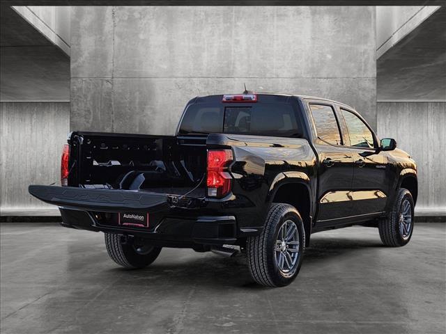 new 2024 Chevrolet Colorado car, priced at $36,995