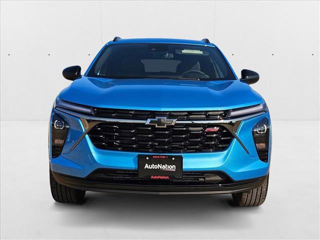 new 2026 Chevrolet Trax car, priced at $27,108