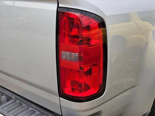 used 2018 Chevrolet Colorado car, priced at $18,980