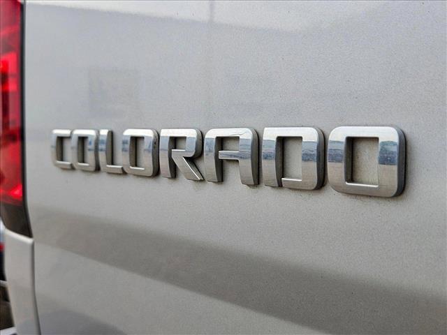 used 2018 Chevrolet Colorado car, priced at $18,980