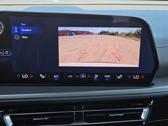 new 2026 Chevrolet Traverse car, priced at $45,620