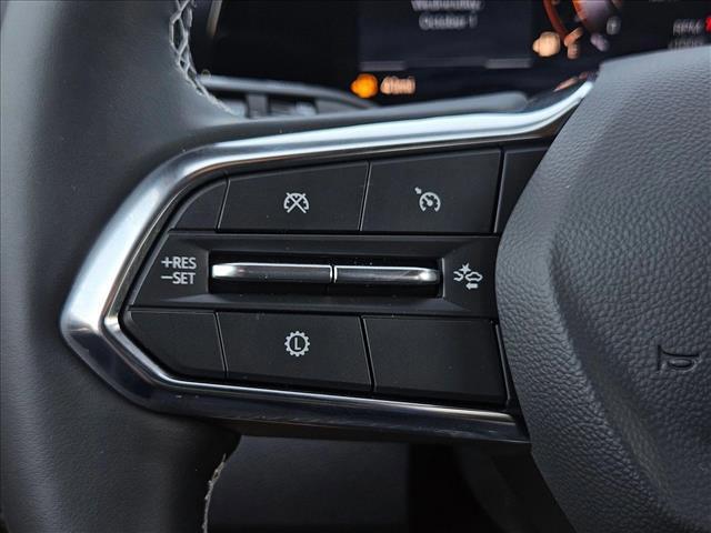 new 2026 Chevrolet Traverse car, priced at $45,620