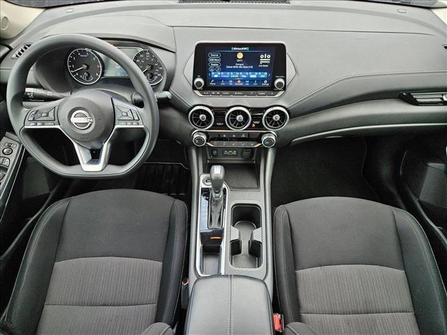 used 2024 Nissan Sentra car, priced at $18,985