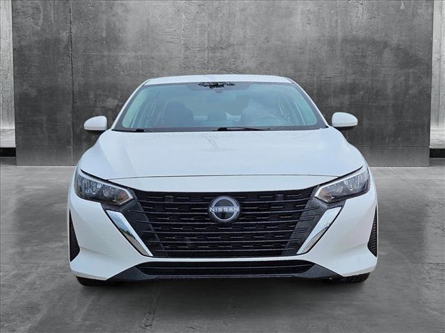 used 2024 Nissan Sentra car, priced at $18,985