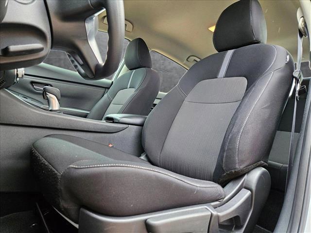used 2024 Nissan Sentra car, priced at $18,985