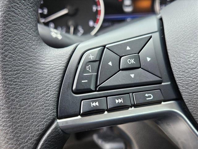 used 2024 Nissan Sentra car, priced at $18,985