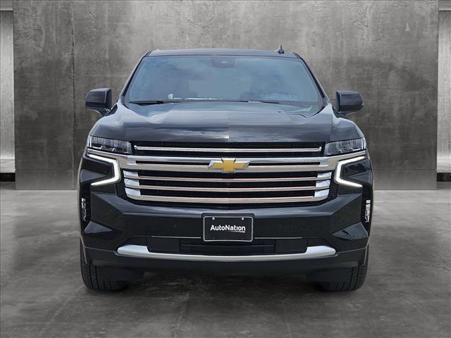 new 2024 Chevrolet Tahoe car, priced at $86,105