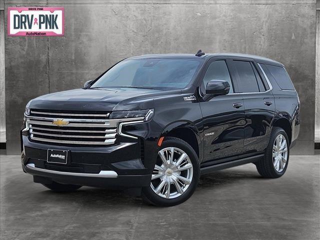 new 2024 Chevrolet Tahoe car, priced at $79,995