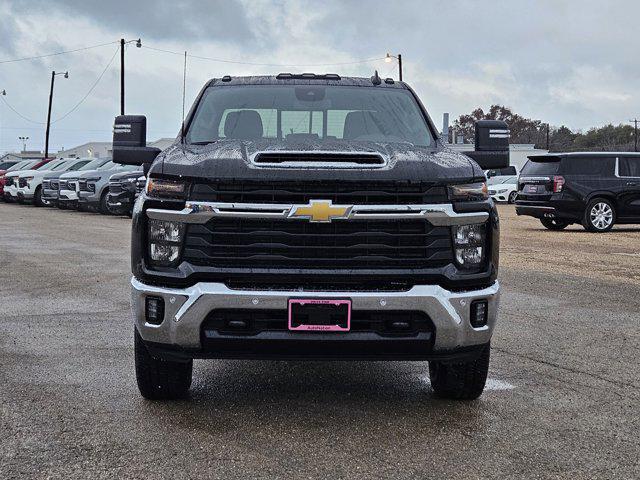 new 2025 Chevrolet Silverado 2500 car, priced at $74,010