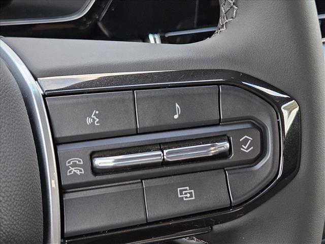new 2025 Chevrolet Colorado car, priced at $33,985