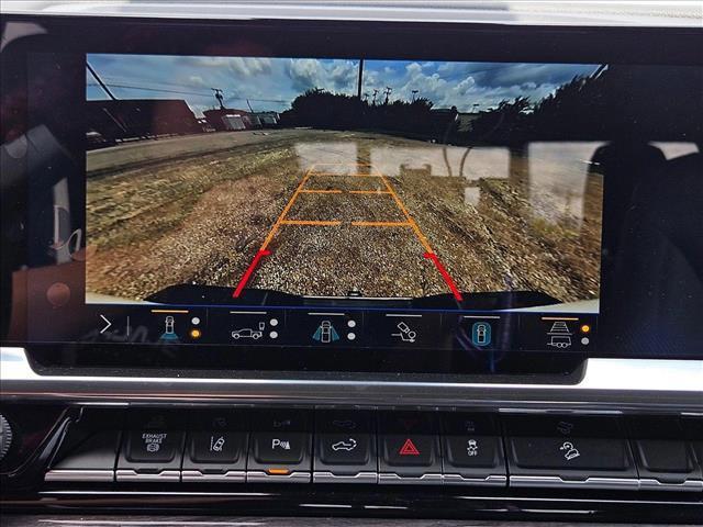 new 2025 Chevrolet Silverado 2500 car, priced at $74,985