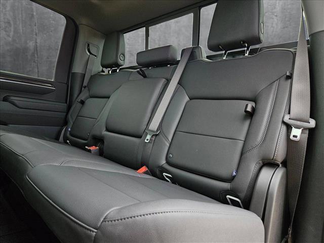 new 2025 Chevrolet Silverado 2500 car, priced at $74,985