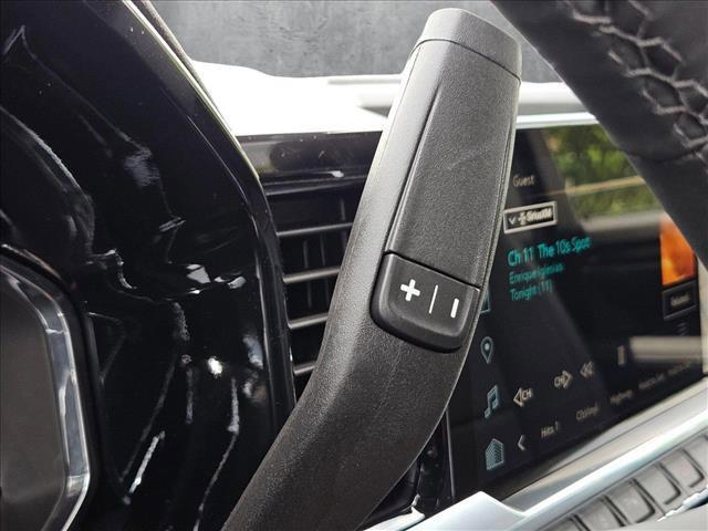 new 2025 Chevrolet Silverado 2500 car, priced at $74,985