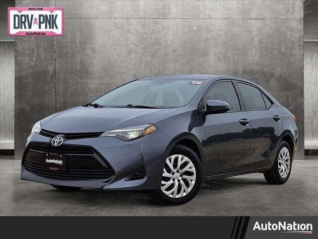 used 2019 Toyota Corolla car, priced at $16,331