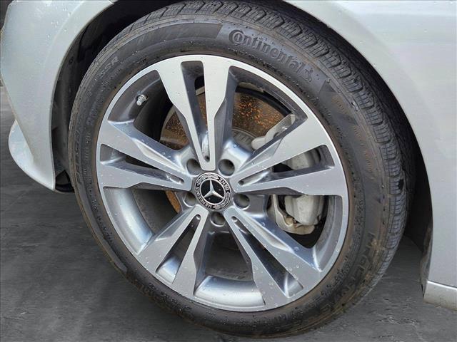 used 2020 Mercedes-Benz C-Class car, priced at $24,888