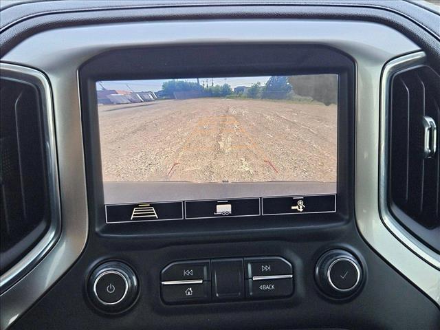 used 2020 Chevrolet Silverado 1500 car, priced at $27,988