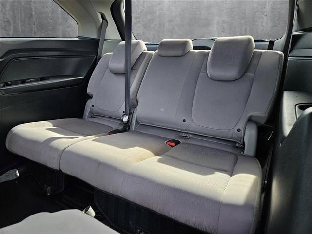 used 2022 Honda Odyssey car, priced at $26,171