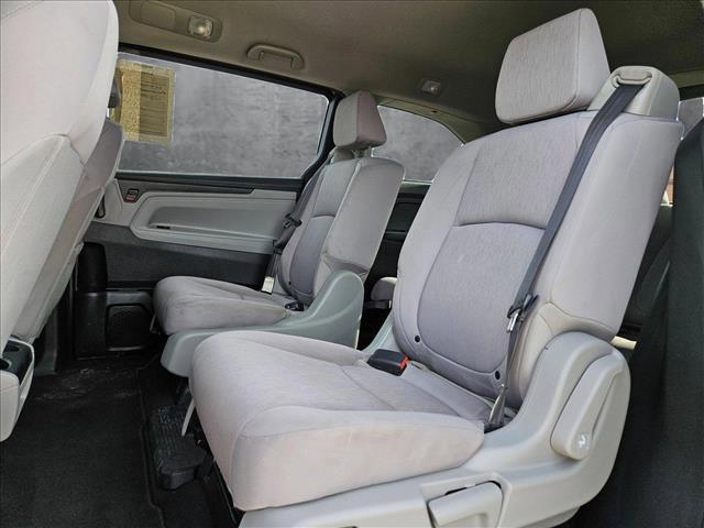 used 2022 Honda Odyssey car, priced at $26,171