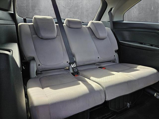 used 2022 Honda Odyssey car, priced at $26,171