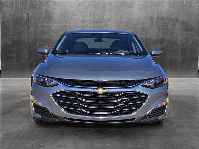 new 2024 Chevrolet Malibu car, priced at $22,744