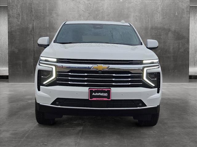 new 2025 Chevrolet Suburban car, priced at $70,010