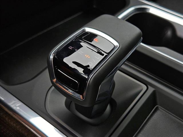 new 2024 Chevrolet Silverado 1500 car, priced at $50,999
