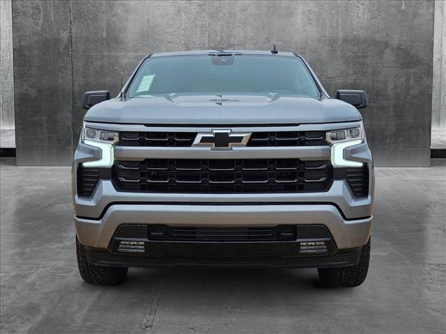 new 2024 Chevrolet Silverado 1500 car, priced at $50,999