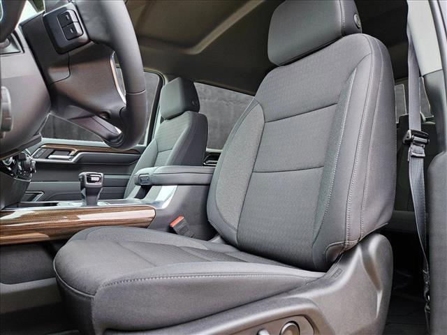 new 2024 Chevrolet Silverado 1500 car, priced at $50,999