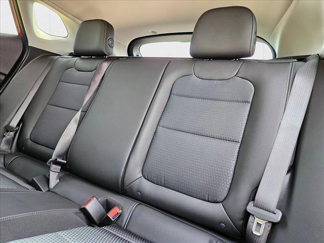 new 2026 Chevrolet Trax car, priced at $25,169