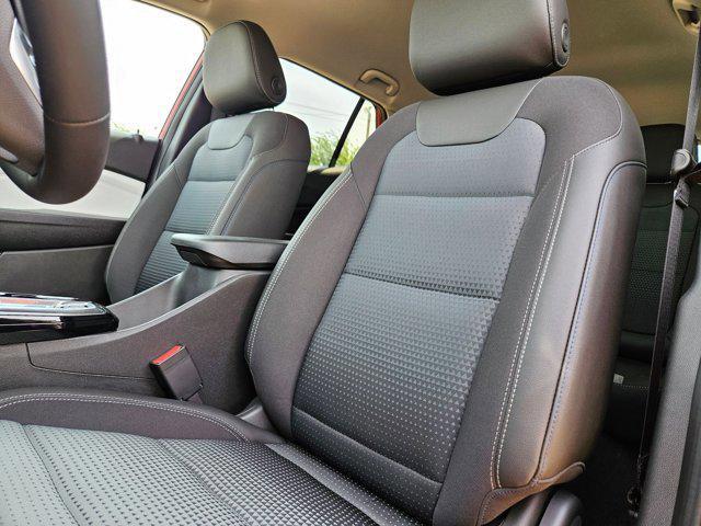 new 2026 Chevrolet Trax car, priced at $25,169