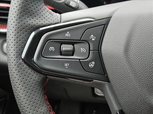 new 2025 Chevrolet Trax car, priced at $23,985