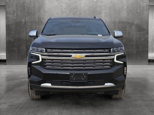 new 2024 Chevrolet Tahoe car, priced at $73,995