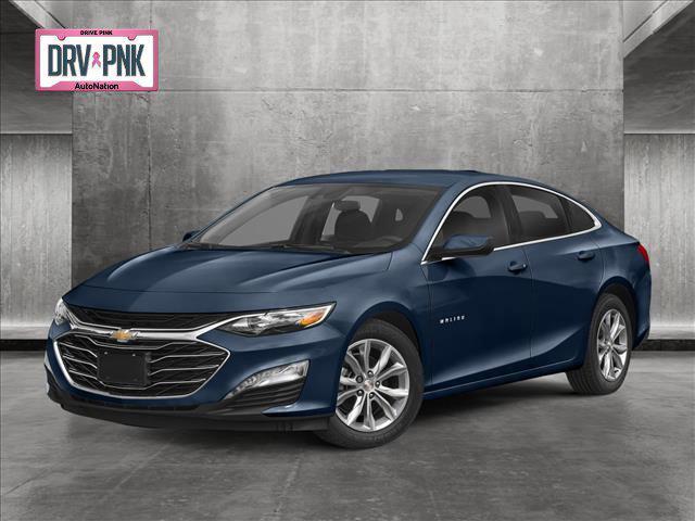 new 2024 Chevrolet Malibu car, priced at $28,635