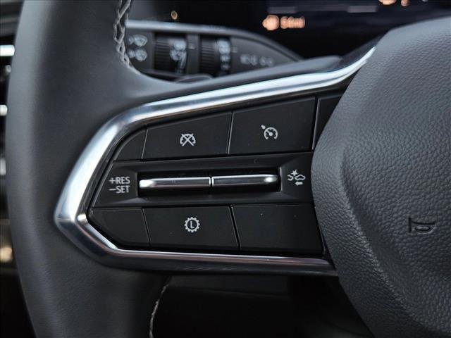 new 2026 Chevrolet Traverse car, priced at $41,205