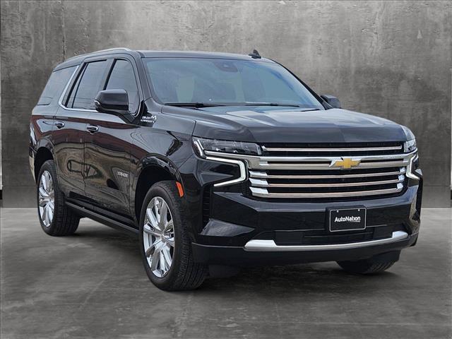 new 2024 Chevrolet Tahoe car, priced at $88,100