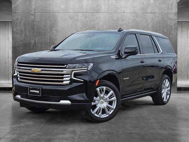 new 2024 Chevrolet Tahoe car, priced at $88,100