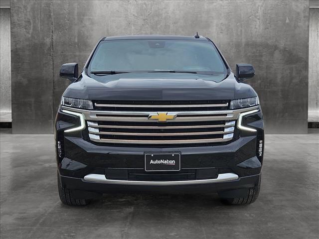 new 2024 Chevrolet Tahoe car, priced at $88,100