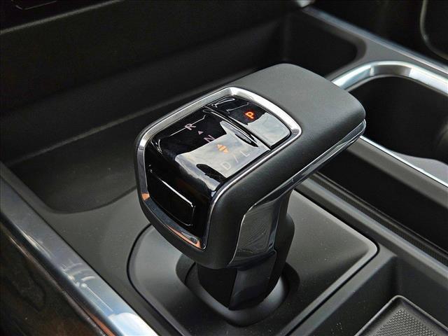 new 2025 Chevrolet Silverado 1500 car, priced at $58,985
