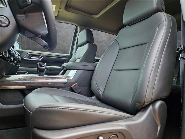 new 2025 Chevrolet Silverado 1500 car, priced at $58,985