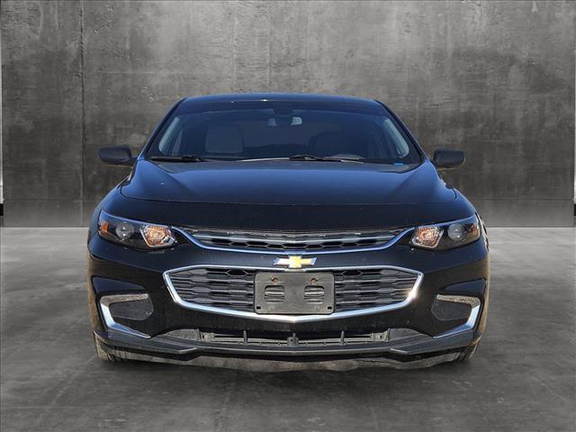 used 2016 Chevrolet Malibu car, priced at $10,980